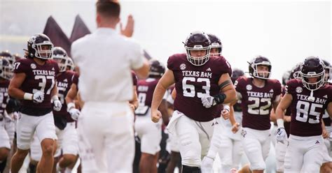 Mississippi State vs Texas A&M Prediction Game Preview - College ...