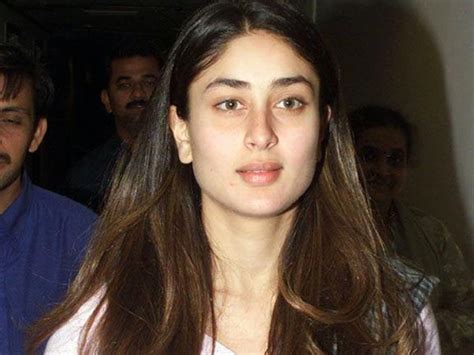 Kareena Kapoor | Without Makeup | Pictures - Filmibeat