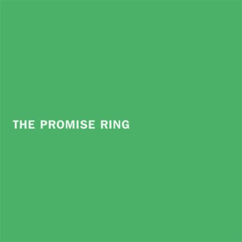 The Promise Ring – The Pete & Joe Show | MKE Punk
