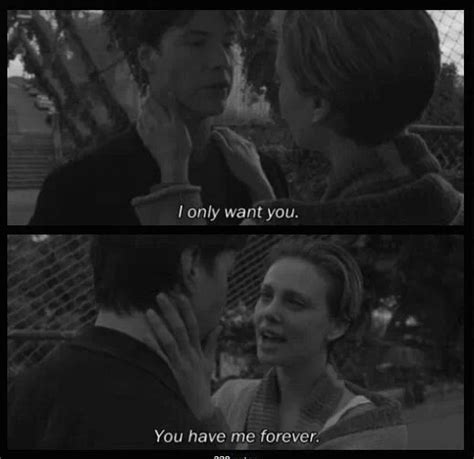 Pin by Hermjonovna on Movies | Sweet november movie quotes, Romantic movies, The sweetest thing ...