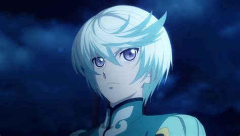 Tales of Zestiria the X: Episode 07 – Each One’s Feelings (Dub Summary/Review) - Abyssal ...