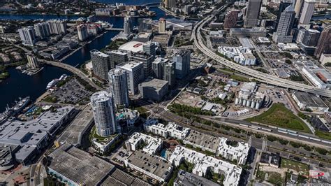 Best Real Estate Deals: Water Street Tampa is development of the year - Tampa Bay Business Journal