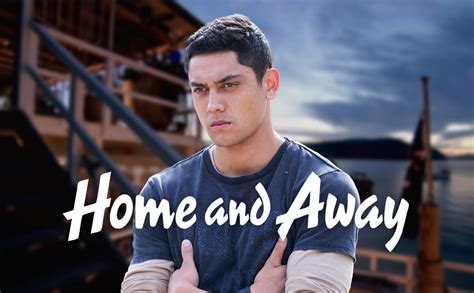 Home and Away Spoilers – Nikau discovers the truth about Chloe and Ryder