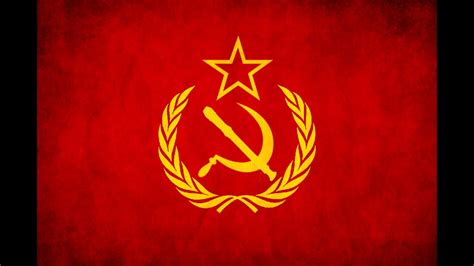 Soviet Anthem