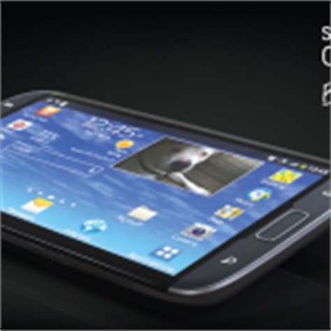 Samsung Galaxy NxT Phablet Features a Sliding Keyboard, Looks Great ...