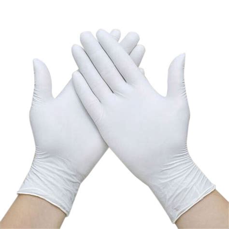 Latex Medical Gloves at Best Price in Ahmedabad, Gujarat | Dullaraaja International