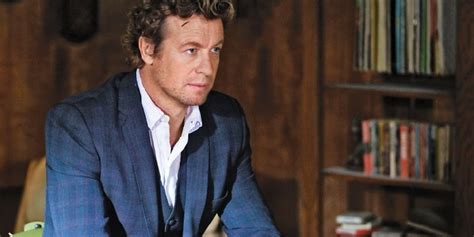 40 The Mentalist Quotes on Life, Revenge, and Perspective