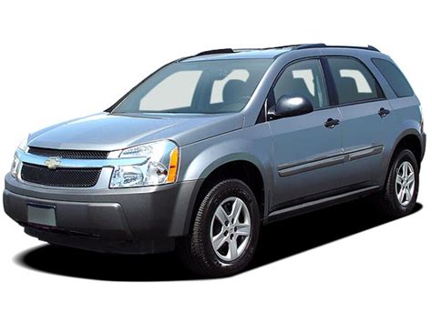 2007 Chevrolet Equinox Prices, Reviews, and Photos - MotorTrend