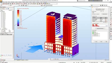 Download Autodesk Robot Structural Analysis Professional 2023.0.1 ...