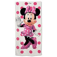 Disney Store Free Personalization on Swimwear & Beach Towels Exp 3/28 ...