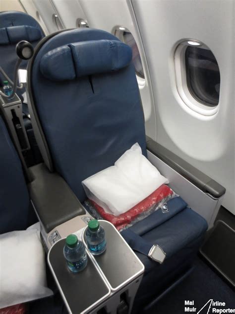 delta airlines sleeper seats | Brokeasshome.com