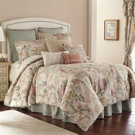 rose tree bedding