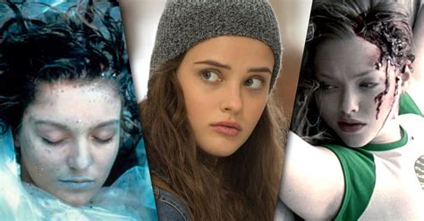 13 Reasons Twists the 'Dead Girl' Trope