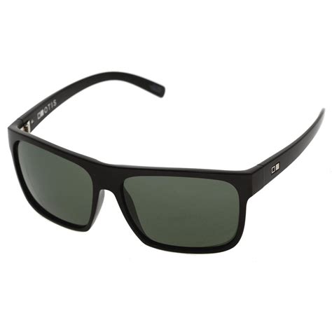 Shop Otis After Polarized Sunglasses In Matte Black - Fast Shipping & Easy Returns - City Beach ...