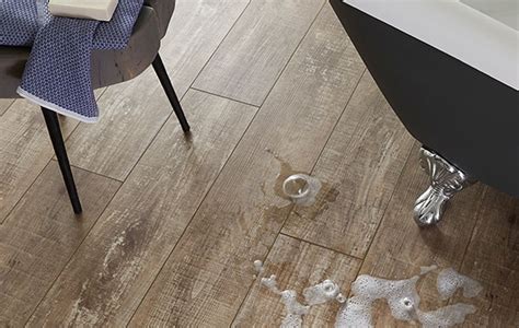 Waterproof vs. Water Resistant Flooring - Twenty & Oak