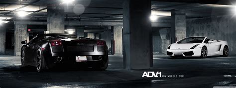 Car Dual Monitor Wallpapers - Wallpaper Cave