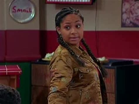 That's So Raven - S 1 E 8 - Saving Psychic Raven - video Dailymotion