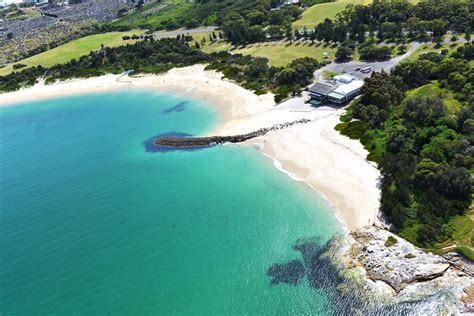 Yarra Bay, Botany Bay - Chilby Photography