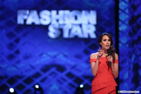 Introducing Fashion Star's new host, Louise Roe! | #FashionStar | Star ...