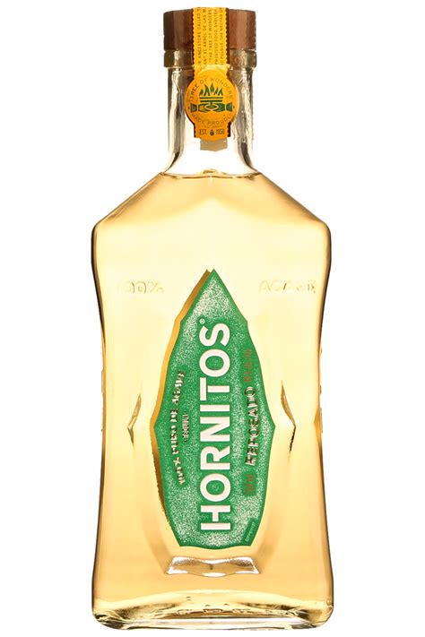 Hornitos – Reposado Tequila | Strath Liquor Merchants