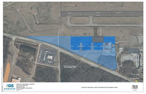 Quadrant Information - Augusta Regional Airport