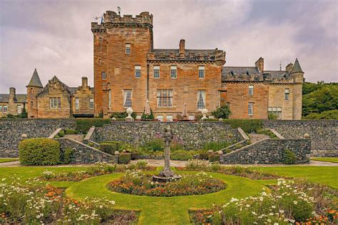 Luxury & 5-Star Hotels in Scotland | VisitScotland