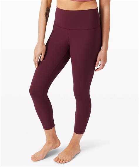 14 Best lululemon Leggings of 2023 | Tested by Verywell Fit