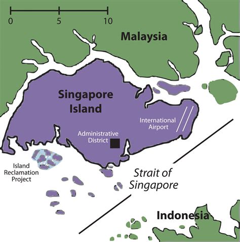 The Insular Region (Islands of Southeast Asia)