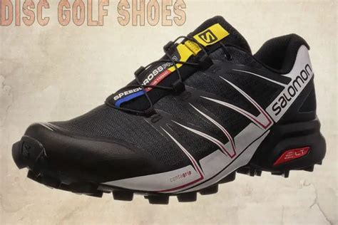 The 10 Best Men's & Women's Disc Golf Shoes - Sport Consumer