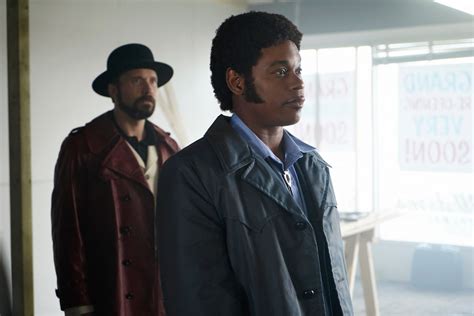 ‘Fargo’ Season 2, Episode 2 Recap: Crime Isn’t for Amateurs - The New York Times