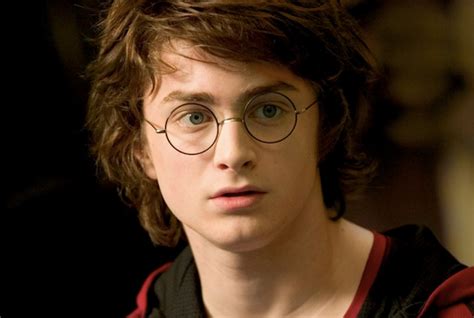 Pottermore Just Revealed Why Harry's Hair Is So Big (It's Full Of Secrets!)