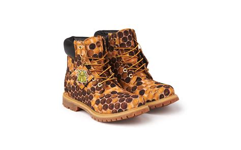 How did Timberland boots get so famous? | Fashion Exhibitions in London