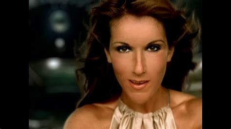 Celine Dion - I'm Alive - YouTube