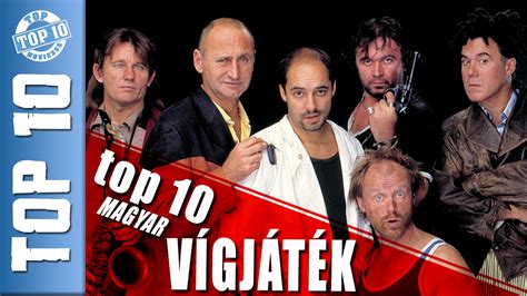 TOP 10 MAGYAR VÍGJÁTÉK - A legjobb magyar vígjátékok - indavideo.hu