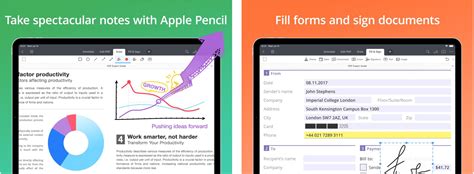 Best note-taking apps for iPad and Apple Pencil 2022 | iMore