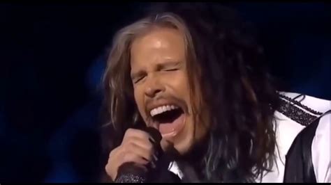 Aerosmith’s Steven Tyler’s Dream On High Notes of the last Decade - YouTube