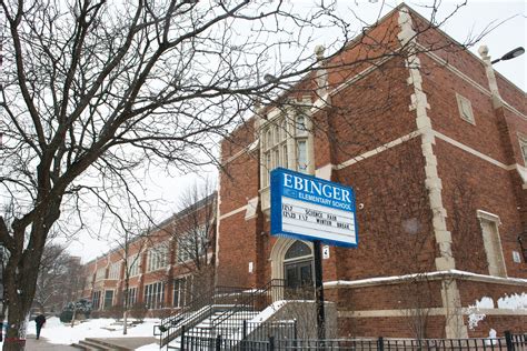 History Lesson: The Evolution of Chicago Public School Design | Chicago Architecture Center