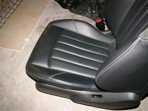 FS: Complete C55 AMG Interior - MBWorld.org Forums