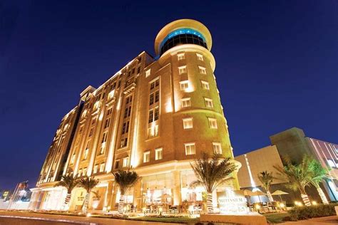 MILLENNIUM HOTEL DOHA $68 ($̶1̶1̶9̶) - Updated 2022 Prices & Reviews ...