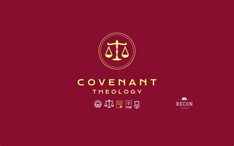 Covenant Theology Archives - Recon Tavern