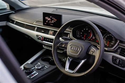 A weekend with: The all-new Audi A4 1.4 TFSI - Lifestyle Asia