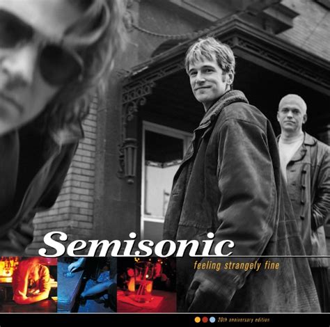 "Closing Time" Is 20: Hear Semisonic's Original Demo - Stereogum