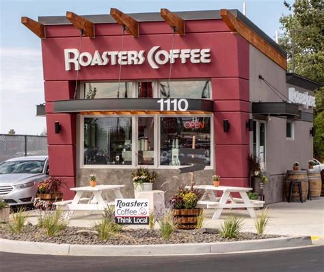 Roasters Coffee - Visit Walla Walla