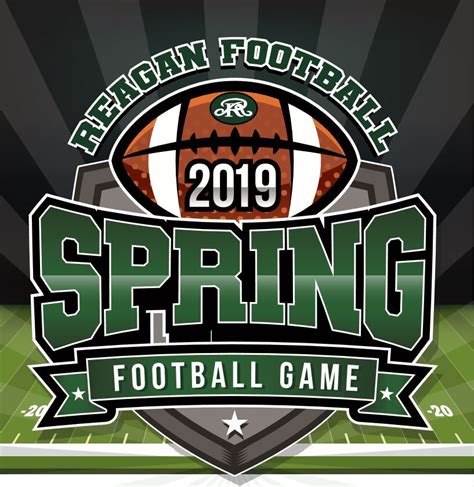 Are you ready for Spring Football? – Rattler Sports