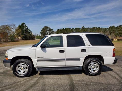 2002 Chevy Tahoe 5.3 Ls Engine For Sale