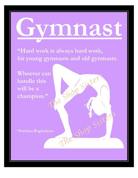 Gymnastics Quotes About Coaches. QuotesGram