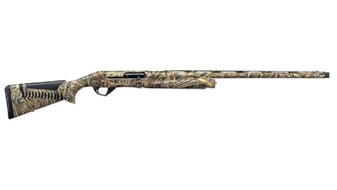 Benelli Super Black Eagle 3 Max 5 12 Ga 3.5", 28" Barrel Semi Auto Shotgun