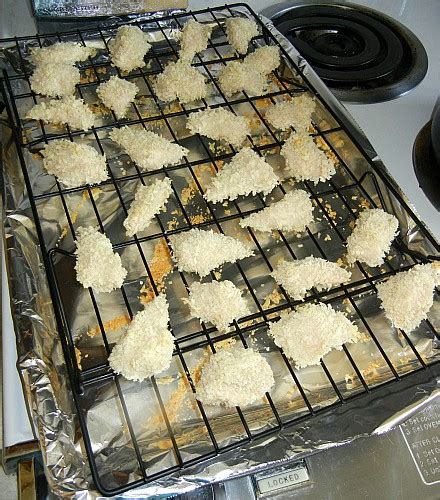 Homemade Panko Chicken Nuggets – Moments With Mandi