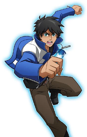 Image - Chase-comp.png | Monsuno Wiki | FANDOM powered by Wikia