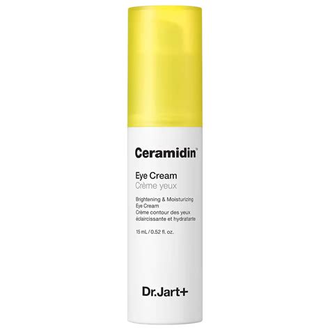 15 Best Eye Creams for Sensitive Skin | Who What Wear